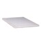 Nuwatt 1x2 ft Flat Panel LED, Surface Mount Light 5CCT 2700K/3000K/3500K/4000K/5000K Selectable 2000LM 22W NW-SM-1x2-22W-5CCT - alternate 1